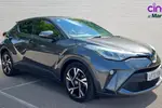 2023 Toyota C-HR