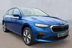 2026 Skoda Scala