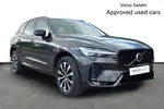 2022 Volvo XC60
