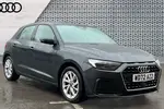2023 Audi A1