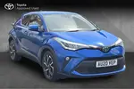 2020 Toyota C-HR