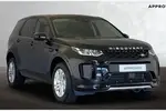 2025 Land Rover Discovery Sport