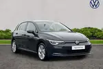 2024 Volkswagen Golf