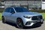 2025 Mercedes-Benz GLC