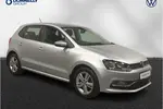2016 Volkswagen Polo