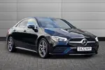 2022 Mercedes-Benz CLA