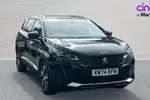 2024 Peugeot 5008