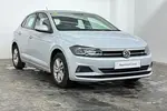 2020 Volkswagen Polo