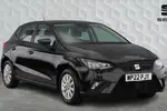 2022 SEAT Ibiza