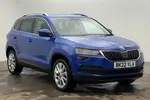 2022 Skoda Karoq