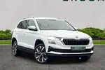 2024 Skoda Karoq