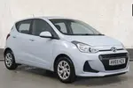 2019 Hyundai i10