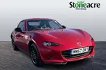 2018 Mazda MX-5