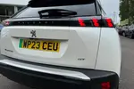 2023 Peugeot 2008