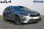 2025 Kia Ceed SW