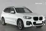 2020 BMW X3