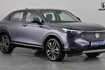 2023 Honda HR-V