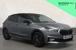 2022 Skoda Fabia