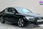 2021 Audi A3