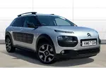 2017 Citroen C4 Cactus