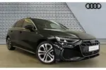 2026 Audi A3