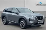 2024 Nissan X-Trail