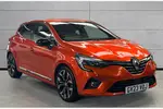 2023 Renault Clio