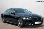 2023 Jaguar XF