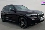 2020 BMW X5