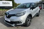 2019 Renault Captur