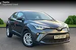 2022 Toyota C-HR