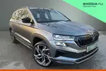 2024 Skoda Karoq
