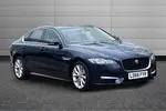 2016 Jaguar XF
