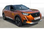 2021 Peugeot 2008