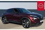 2023 Nissan Juke