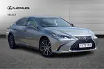 2022 Lexus ES