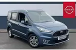 2022 Ford Tourneo Connect
