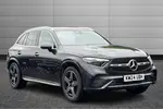 2024 Mercedes-Benz GLC