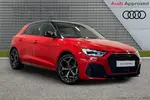 2023 Audi A1