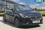 2024 MG MG3