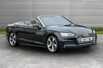 2017 Audi A5 Cabriolet