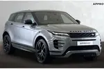 2020 Land Rover Range Rover Evoque