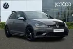 2018 Volkswagen Golf R