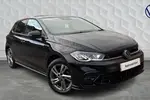 2023 Volkswagen Polo