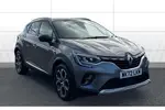 2022 Renault Captur
