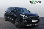 2019 Peugeot 5008