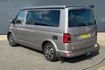 2020 Volkswagen California
