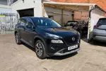 2024 Nissan X-Trail