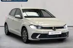 2026 Volkswagen Polo