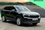 2024 Skoda Kodiaq